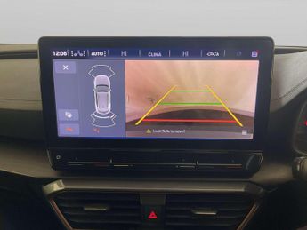 CUPRA Formentor 1.5 TSI V2 SUV 5dr Petrol DSG Euro 6 (s/s) (150 ps)