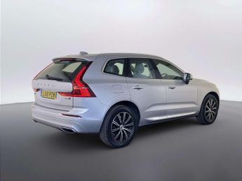 Volvo XC60 2.0 D5 PowerPulse Inscription SUV 5dr Diesel Auto AWD Euro 6 (s/