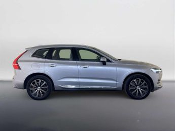 Volvo XC60 2.0 D5 PowerPulse Inscription SUV 5dr Diesel Auto AWD Euro 6 (s/