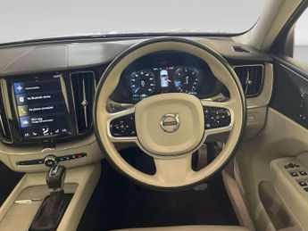 Volvo XC60 2.0 D5 PowerPulse Inscription SUV 5dr Diesel Auto AWD Euro 6 (s/