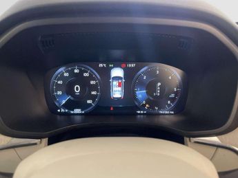 Volvo XC60 2.0 D5 PowerPulse Inscription SUV 5dr Diesel Auto AWD Euro 6 (s/