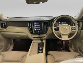 Volvo XC60 2.0 D5 PowerPulse Inscription SUV 5dr Diesel Auto AWD Euro 6 (s/