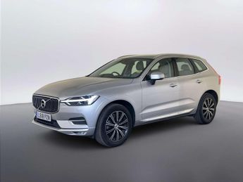 Volvo XC60 2.0 D5 PowerPulse Inscription SUV 5dr Diesel Auto AWD Euro 6 (s/