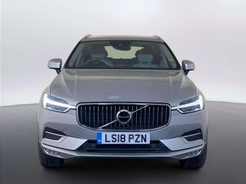Volvo XC60 2.0 D5 PowerPulse Inscription SUV 5dr Diesel Auto AWD Euro 6 (s/