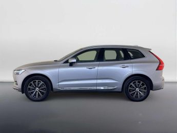 Volvo XC60 2.0 D5 PowerPulse Inscription SUV 5dr Diesel Auto AWD Euro 6 (s/