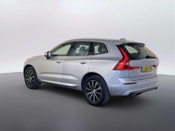 Volvo XC60 2.0 D5 PowerPulse Inscription SUV 5dr Diesel Auto AWD Euro 6 (s/