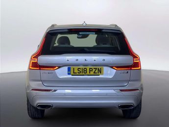 Volvo XC60 2.0 D5 PowerPulse Inscription SUV 5dr Diesel Auto AWD Euro 6 (s/