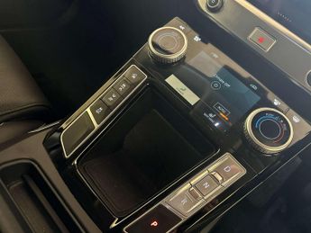 Jaguar I-PACE 400 90kWh HSE SUV 5dr Electric Auto 4WD (400 ps)