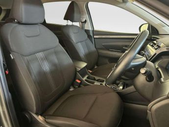 Hyundai TUCSON 1.6 T-GDi MHEV Premium SUV 5dr Petrol Hybrid Manual Euro 6 (s/s)
