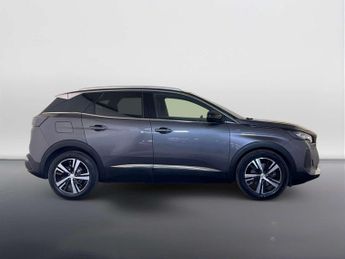Peugeot 3008 1.6 13.2kWh GT SUV 5dr Petrol Plug-in Hybrid e-EAT Euro 6 (s/s) 