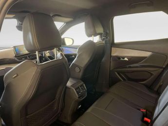 Peugeot 3008 1.6 13.2kWh GT SUV 5dr Petrol Plug-in Hybrid e-EAT Euro 6 (s/s) 