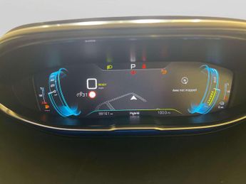 Peugeot 3008 1.6 13.2kWh GT SUV 5dr Petrol Plug-in Hybrid e-EAT Euro 6 (s/s) 