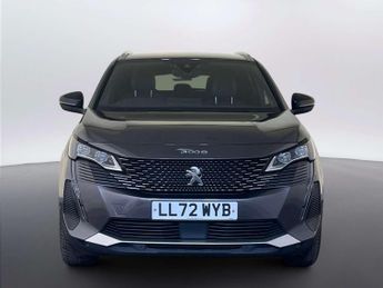 Peugeot 3008 1.6 13.2kWh GT SUV 5dr Petrol Plug-in Hybrid e-EAT Euro 6 (s/s) 