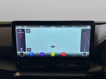 CUPRA Formentor 1.4 eHybrid 12.8kWh V2 SUV 5dr Petrol Plug-in Hybrid DSG Euro 6 