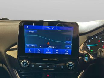 Ford Fiesta 1.0T EcoBoost ST-Line Euro 6 (s/s) 5dr