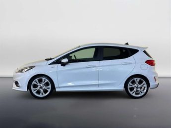 Ford Fiesta 1.0T EcoBoost ST-Line Euro 6 (s/s) 5dr