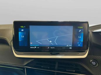 Peugeot E-208 50kWh GT Premium Hatchback 5dr Electric Auto (7kW Charger) (136 