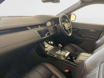 Land Rover Range Rover Evoque 1.5 P300e 12.2kWh R-Dynamic SE SUV 5dr Petrol Plug-in Hybrid Aut