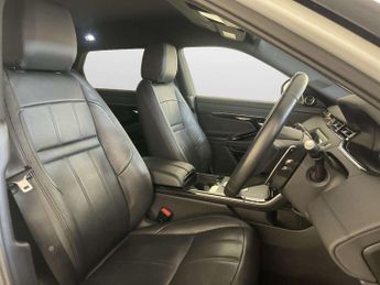 Land Rover Range Rover Evoque 1.5 P300e 12.2kWh R-Dynamic SE SUV 5dr Petrol Plug-in Hybrid Aut