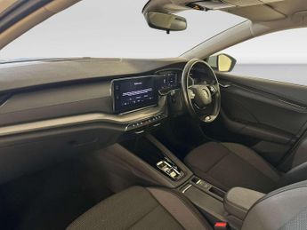 Skoda Octavia 1.4 TSI iV 13kWh SE Technology Estate 5dr Petrol Plug-in Hybrid 