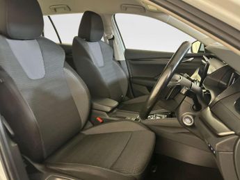 Skoda Octavia 1.4 TSI iV 13kWh SE Technology Estate 5dr Petrol Plug-in Hybrid 