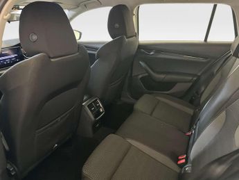 Skoda Octavia 1.4 TSI iV 13kWh SE Technology Estate 5dr Petrol Plug-in Hybrid 