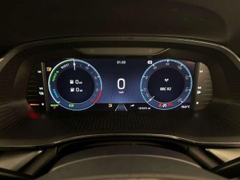 Skoda Octavia 1.4 TSI iV 13kWh SE Technology Estate 5dr Petrol Plug-in Hybrid 
