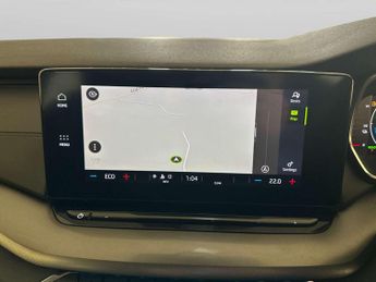 Skoda Octavia 1.4 TSI iV 13kWh SE Technology Estate 5dr Petrol Plug-in Hybrid 
