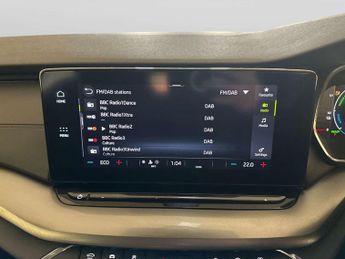 Skoda Octavia 1.4 TSI iV 13kWh SE Technology Estate 5dr Petrol Plug-in Hybrid 