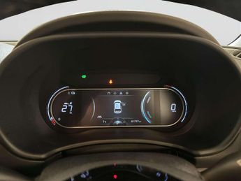 Kia Soul 64kWh Maxx SUV 5dr Electric Auto (201 bhp)