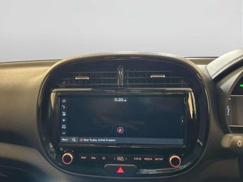 Kia Soul 64kWh Maxx SUV 5dr Electric Auto (201 bhp)