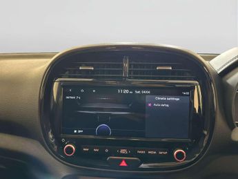 Kia Soul 64kWh Maxx SUV 5dr Electric Auto (201 bhp)