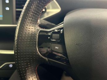 Peugeot 308 1.2 PureTech GPF GT Line Euro 6 (s/s) 5dr