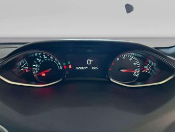 Peugeot 308 1.2 PureTech GPF GT Line Euro 6 (s/s) 5dr