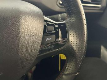 Peugeot 308 1.2 PureTech GPF GT Line Euro 6 (s/s) 5dr