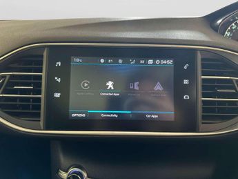 Peugeot 308 1.2 PureTech GPF GT Line Euro 6 (s/s) 5dr