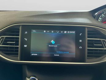 Peugeot 308 1.2 PureTech GPF GT Line Euro 6 (s/s) 5dr