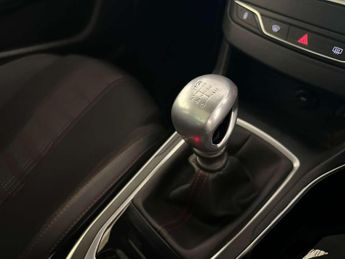 Peugeot 308 1.2 PureTech GPF GT Line Euro 6 (s/s) 5dr