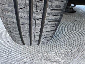 Toyota AYGO 1.0 VVT-i x-pression x-shift Euro 5 5dr Euro 5