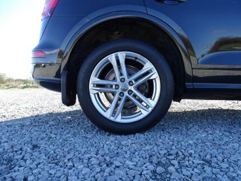 Audi Q5 2.0 TDI S line S Tronic quattro Euro 6 (s/s) 5dr