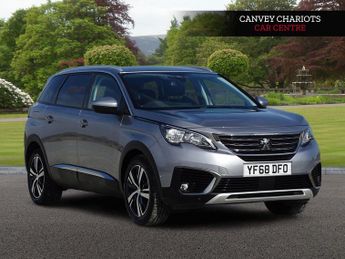 Peugeot 5008 1.5 BlueHDi Allure Euro 6 (s/s) 5dr