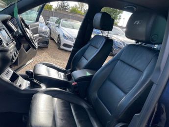 Volkswagen Tiguan 2.0 TDI BlueMotion Tech R-Line Edition DSG 4WD Euro 6 (s/s) 5dr