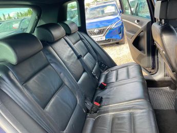 Volkswagen Tiguan 2.0 TDI BlueMotion Tech R-Line Edition DSG 4WD Euro 6 (s/s) 5dr