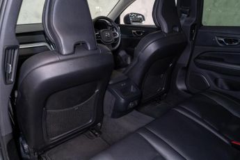 Volvo V60 Cross Country 2.0 B5 MHEV Auto AWD Euro 6 (s/s) 5dr