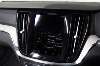 Volvo V60 Cross Country 2.0 B5 MHEV Auto AWD Euro 6 (s/s) 5dr