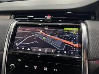 Land Rover Discovery Sport 2.0 D180 MHEV R-Dynamic SE Auto 4WD Euro 6 (s/s) 5dr