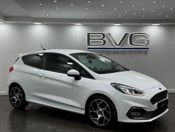 Ford Fiesta 1.5T EcoBoost ST-2 Euro 6 (s/s) 3dr