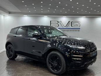 Land Rover Range Rover Evoque 2.0 D150 R-Dynamic S Auto 4WD Euro 6 (s/s) 5dr