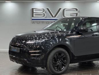 Land Rover Range Rover Evoque 2.0 D150 R-Dynamic S Auto 4WD Euro 6 (s/s) 5dr