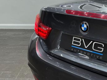 BMW 4 Series 2.0 420d M Sport Auto Euro 6 (s/s) 2dr